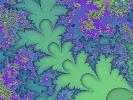 Fractal Greenery